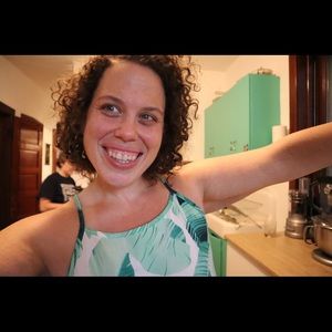 Meet your Posher, Megan